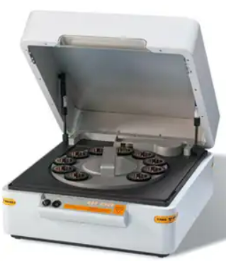 XRF (Epsilon 3, Malvern Panalytical)